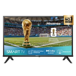Tv HISENSE 40A4Q 40" Full HD Smart TV