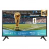 Tv HISENSE 40A4Q 40" Full HD Smart TV