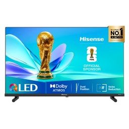Qled Tv HISENSE 40A5Q 40" Full HD Smart TV