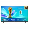 Qled Tv HISENSE 40A5Q 40" Full HD Smart TV