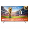 Tv HISENSE 75A6Q 75" 4K Ultra HD Dolby Vision AI 4K Upscaller