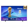 Qled Tv HISENSE 65E7Q 65" Qled 4K Ultra HD Quantum Dot