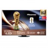 Tv Uled HISENSE 65U8Q 65" Mini-LED 4K Ultra HD