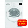 Mquina Secar Roupa INDESIT C YSD83DWW SPT - 8Kg - Bomba de Calor