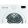Mquina Secar Roupa INDESIT C YSD82DWW SPT - 8Kg - Bomba de Calor