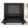 Forno BOSCH HBG 536ES4 - INOX - 71 L - Hidroltico