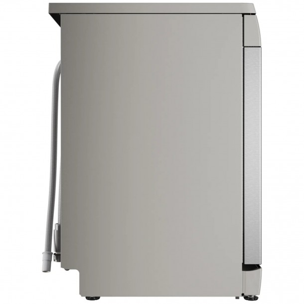 Mquina Lavar Loia BOSCH SMS2HTI06E  INOX - 13 Conjuntos