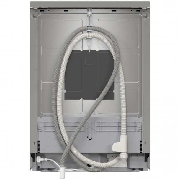 Mquina Lavar Loia BOSCH SMS2HTI06E  INOX - 13 Conjuntos