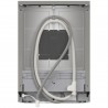 Mquina Lavar Loia BOSCH SMS2HTI06E  INOX - 13 Conjuntos