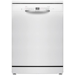 Máquina Lavar Loiça BOSCH SMS2HTW06E - Branca - 13 Conjuntos Máquina Lavar Loiça BOSCH SMS2HTW06E - Branca - 13 Conjuntos