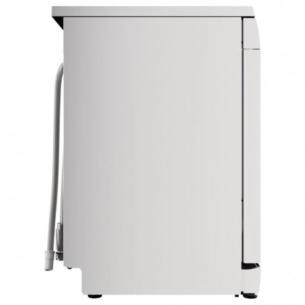 Mquina Lavar Loia BOSCH SMS2HTW06E - Branca - 13 Conjuntos