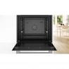 Forno BOSCH HBG536EW4 - Branco - 71 L - Hidroltico