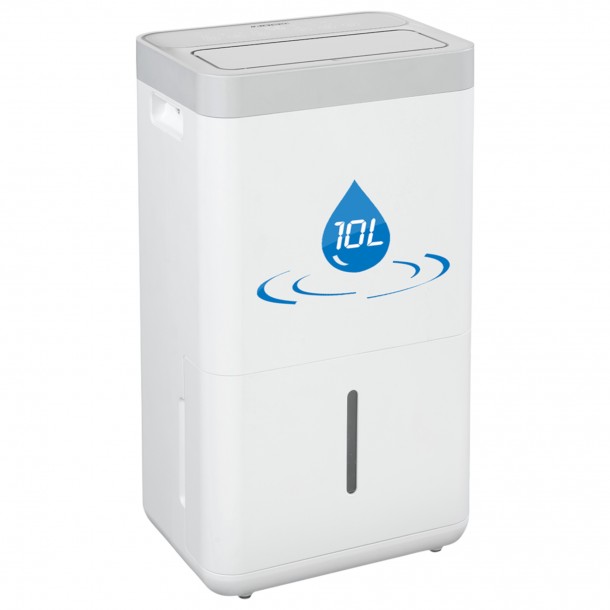 Desumidificador JOCEL JDE002198 - 10 L