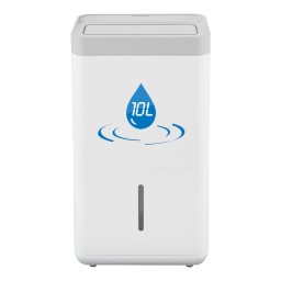 Desumidificador JOCEL JDE002198 - 10 L