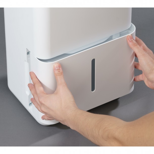 Desumidificador JOCEL JDE002198 - 10 L