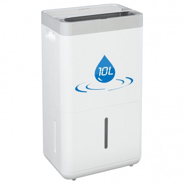 Desumidificador JOCEL JDE002198 - 10 L