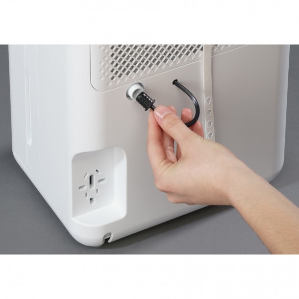 Desumidificador JOCEL JDE002198 - 10 L