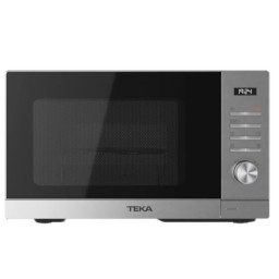 Micro-ondas TEKA MWE FS25GSS - 25 LTS - Inox