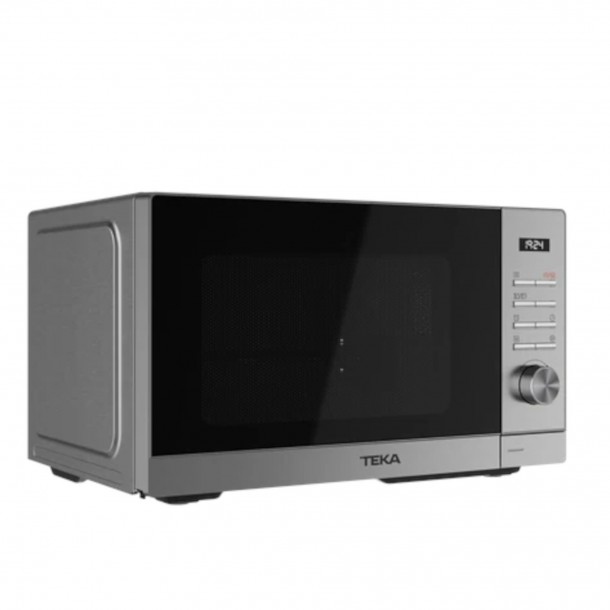 Micro-ondas TEKA MWE FS25GSS - 25 LTS - Inox
