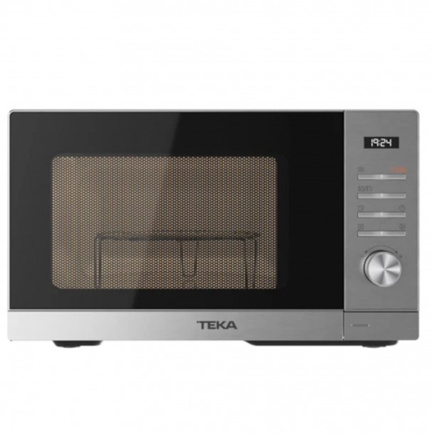 Micro-ondas TEKA MWE FS25GSS - 25 LTS - Inox