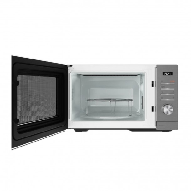 Micro-ondas TEKA MWE FS25GSS - 25 LTS - Inox