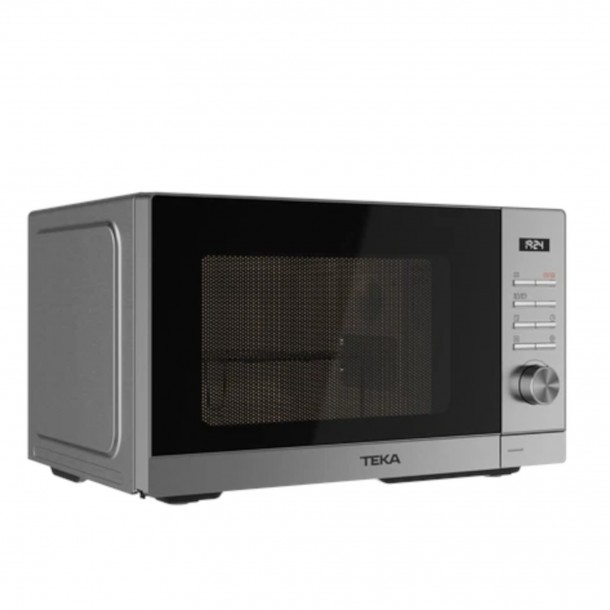 Micro-ondas TEKA MWE FS25GSS - 25 LTS - Inox