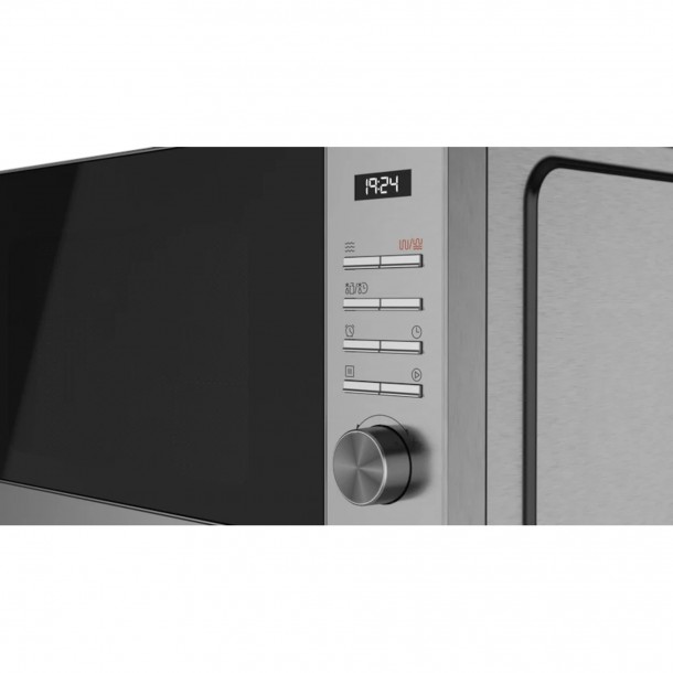 Micro-ondas TEKA MWE FS25GSS - 25 LTS - Inox