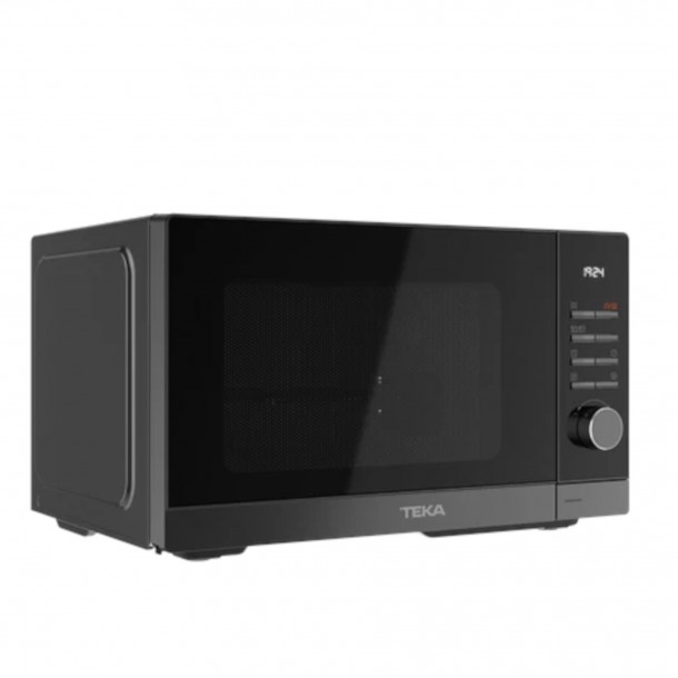 Micro-ondas TEKA MWE FS25GBK - 25 LTS - Preto