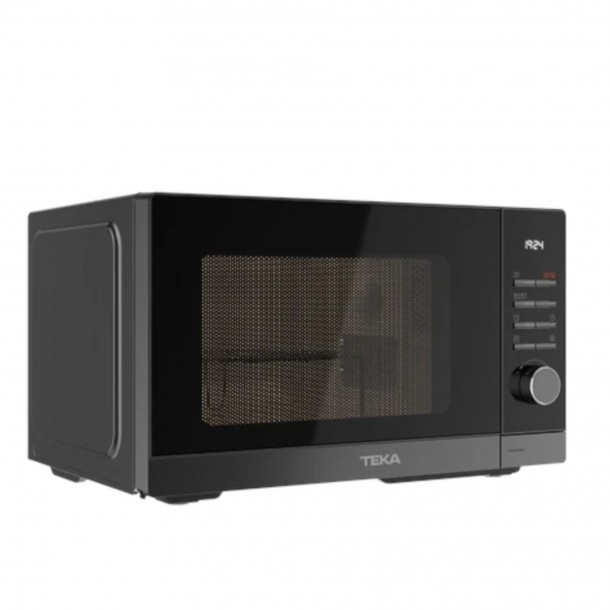 Micro-ondas TEKA MWE FS25GBK - 25 LTS - Preto