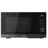Micro-ondas TEKA MWE FS25GBK - 25 LTS - Preto