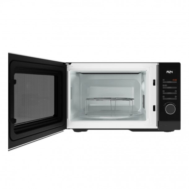 Micro-ondas TEKA MWE FS25GBK - 25 LTS - Preto