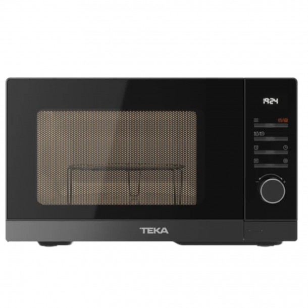 Micro-ondas TEKA MWE FS25GBK - 25 LTS - Preto