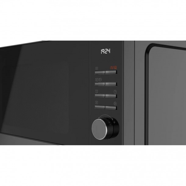 Micro-ondas TEKA MWE FS25GBK - 25 LTS - Preto