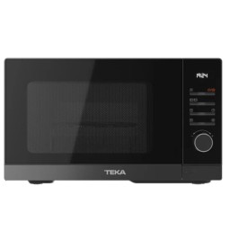 Micro-ondas TEKA MWE FS25GBK - 25 LTS - Preto