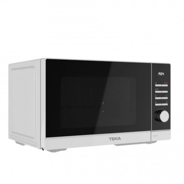 Micro-ondas TEKA MWE FS25GWH - 25 LTS - Branco