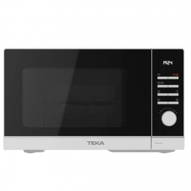 Micro-ondas TEKA MWE FS25GWH - 25 LTS - Branco