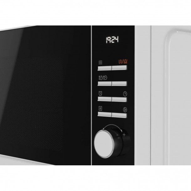 Micro-ondas TEKA MWE FS25GWH - 25 LTS - Branco