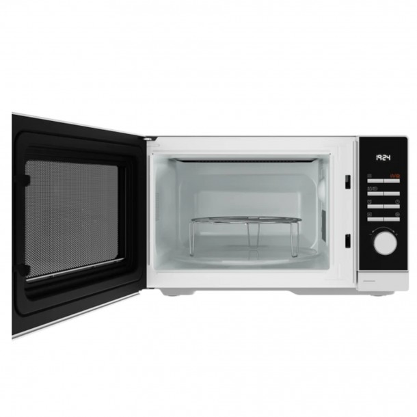 Micro-ondas TEKA MWE FS25GWH - 25 LTS - Branco