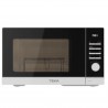 Micro-ondas TEKA MWE FS25GWH - 25 LTS - Branco