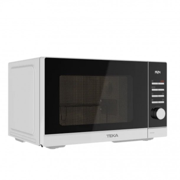 Micro-ondas TEKA MWE FS25GWH - 25 LTS - Branco