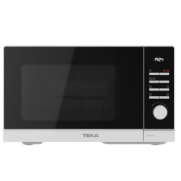 Micro-ondas TEKA MWE FS25GWH - 25 LTS - Branco