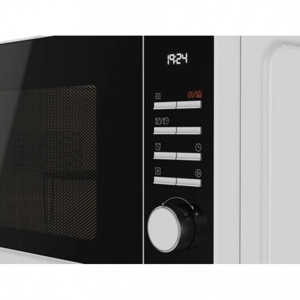 Micro-ondas TEKA MWE FS25GWH - 25 LTS - Branco