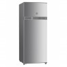 Frigorfico CENTURY FDP 210IE -  Look Inox - 204Lt