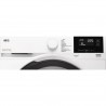 Mquina de Secar Roupa AEG TR718EBOB - 8Kg - Bomba de Calor