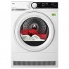 Mquina de Secar Roupa AEG TR839T4PBC - 9Kgs - Bomba Calor