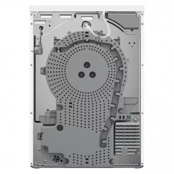 Mquina de Secar Roupa AEG TR839T4PBC - 9Kgs - Bomba Calor