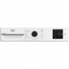 Mquina de Secar Roupa BEKO BM3T38230WB - 8Kgs - Bomba Calor