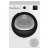 Mquina de Secar Roupa BEKO BM3T38230WB - 8Kgs - Bomba Calor