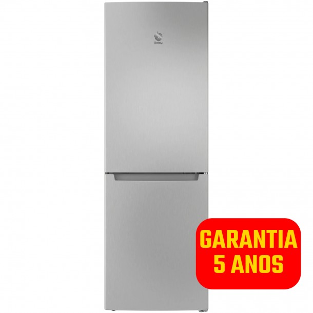 Combinado Balay 3KFE 351MI - 282Lts - Look Inox