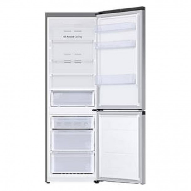 Combinado Samsung RB34C600ESA - 344Lts - Look Inox